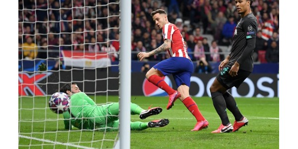 Les joueurs de l'Atlético de Madrid ne sont pas toujours disponibles Les joueurs de l'Atlético de Madrid ne sont pas toujours disponibles